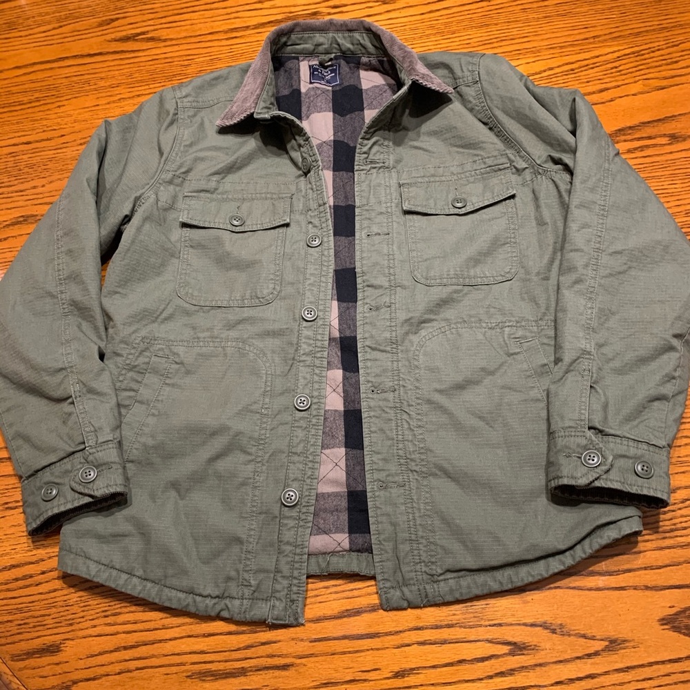 Abercrombie and Fitch men’s medium coat